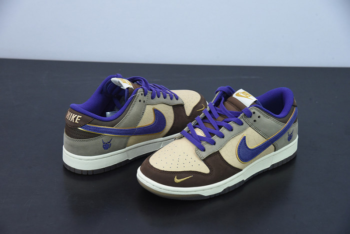 Nike Dunk Low Setsubun DQ5009-268