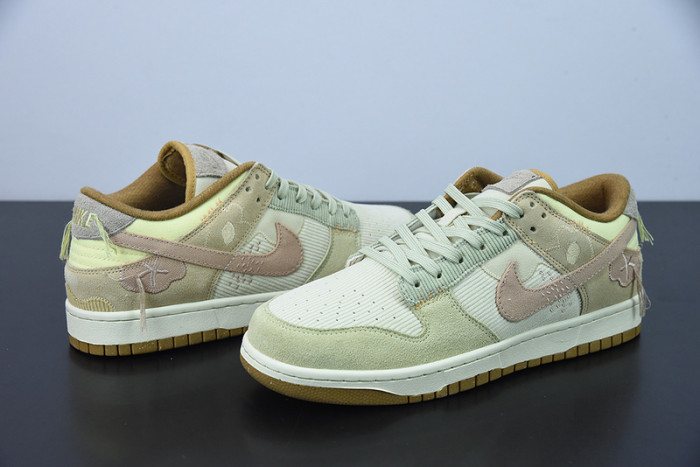 Nike Dunk Low Bright Side DQ5076-121