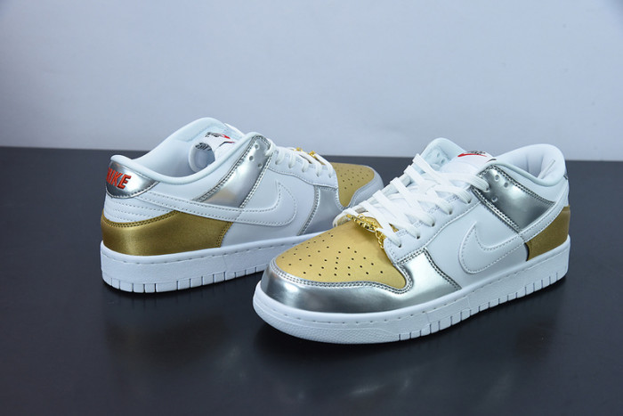 Nike Dunk Low Heirloom DH4403-700