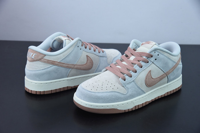 Nike Dunk Low “Fossil Rose” DH7577-001