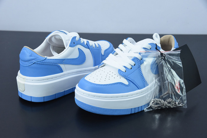 Air Jordan 1 Elevate Low University Blue DQ3698-141
