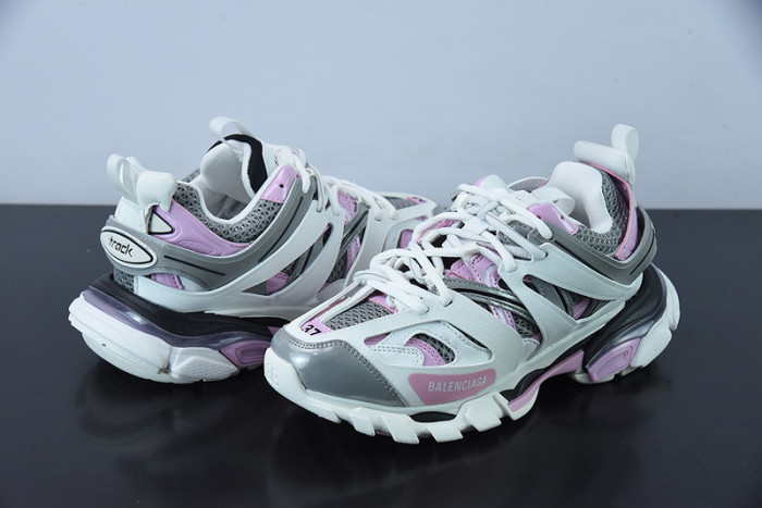 BALCIA Track SNEAKER