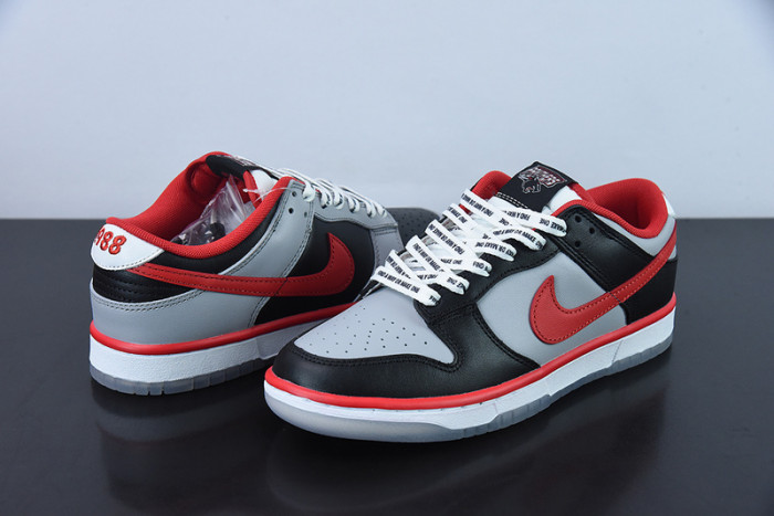 Nike Dunk Low Clark Atlanta University - DR6189-001