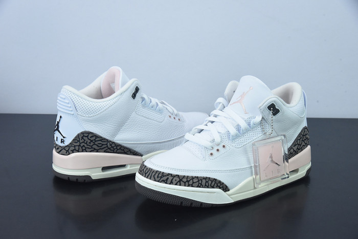 Air Jordan 3 “Neapolitan” CK9246-102