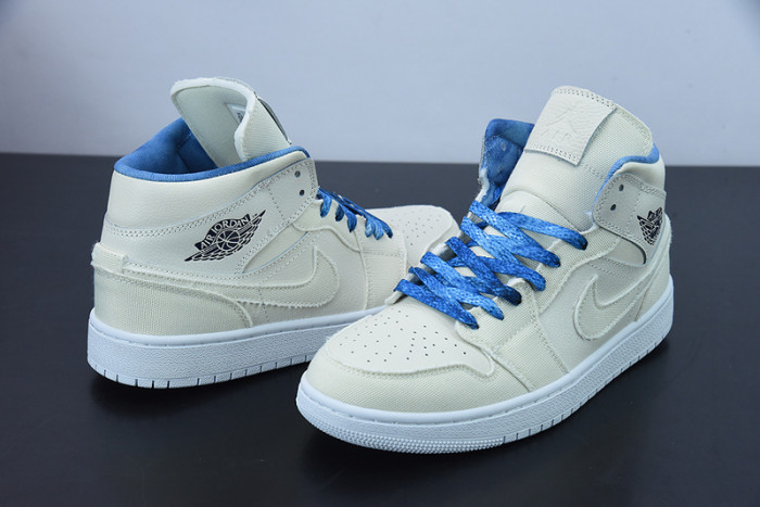 Air Jordan 1 Mid “Sanddrift” DM9126-104