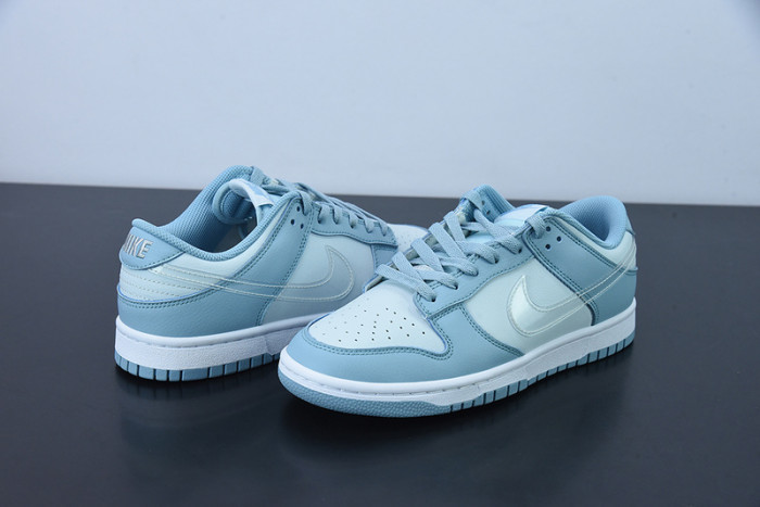 Nike Dunk Low Clear Blue DH9765-401