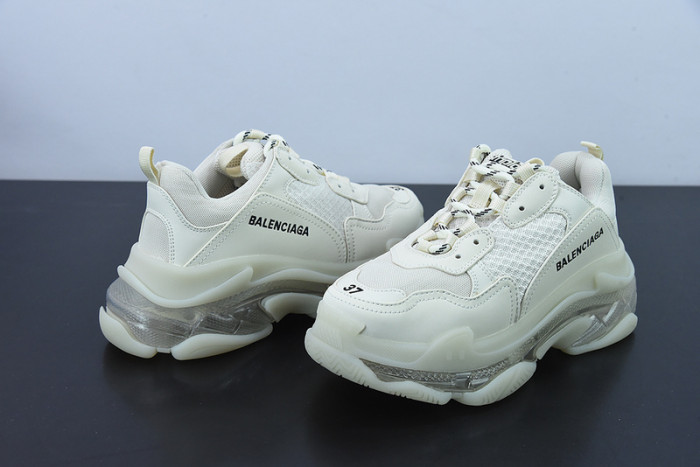 BALCIA Triple S Sneaker