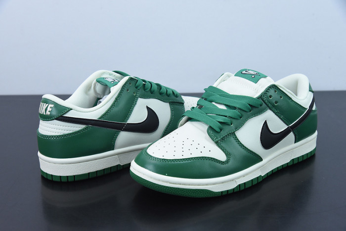 Nike Dunk Low Lottery Malachite DR9654-100