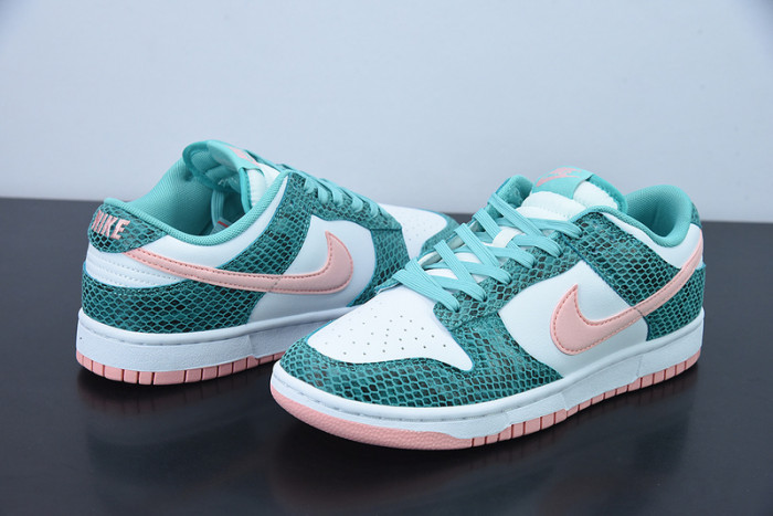 Nike Dunk Low Snakeskin DR8577-300