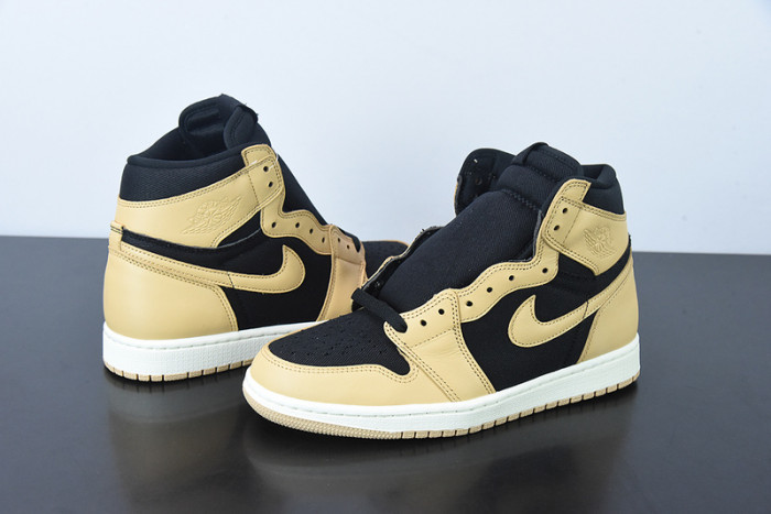 Air Jordan 1 Heirloom 555088-202