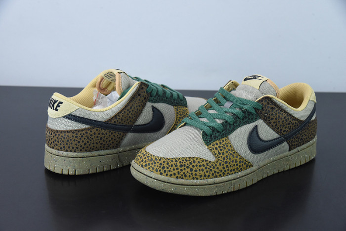 Nike Dunk Low Safari DX2654-200