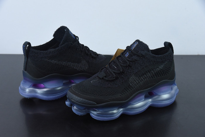 Nike Air Max Scorpion "Black" DR0888-001