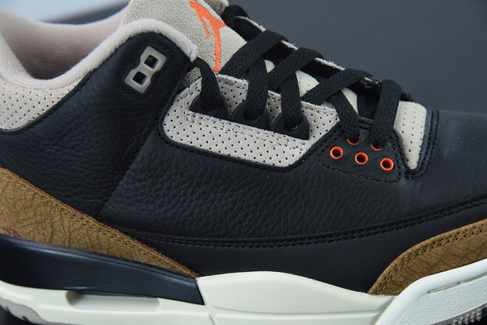 Air Jordan 3 Desert Cement CT8532-008