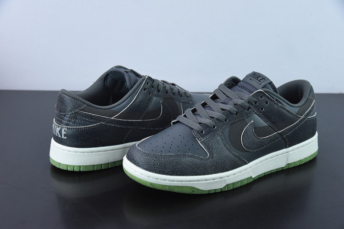 Nike Dunk Low Iron Grey DQ7681-001