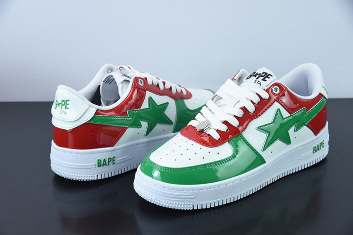 BAPE SHOE