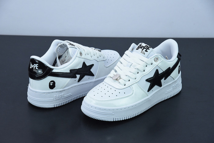 BAPE SHOE