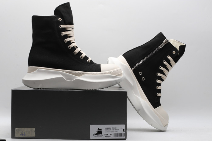 RICK OWENS