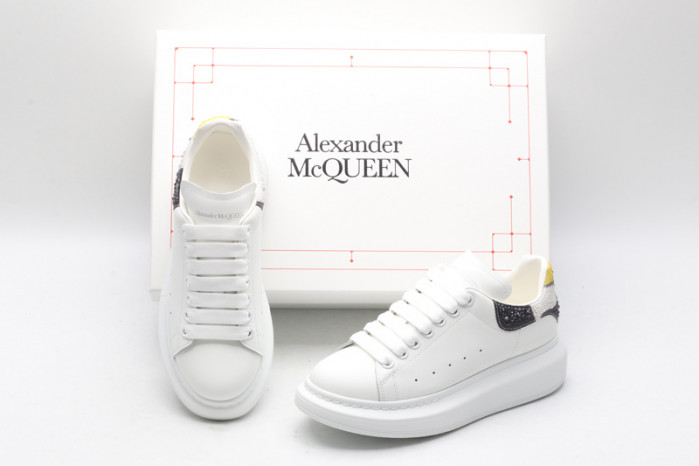 ALEXMQ Sneakers