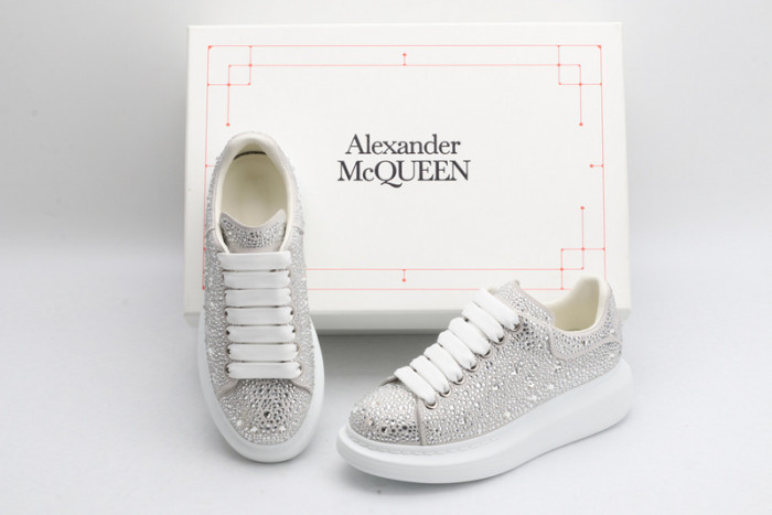 ALEXMQ Sneakers