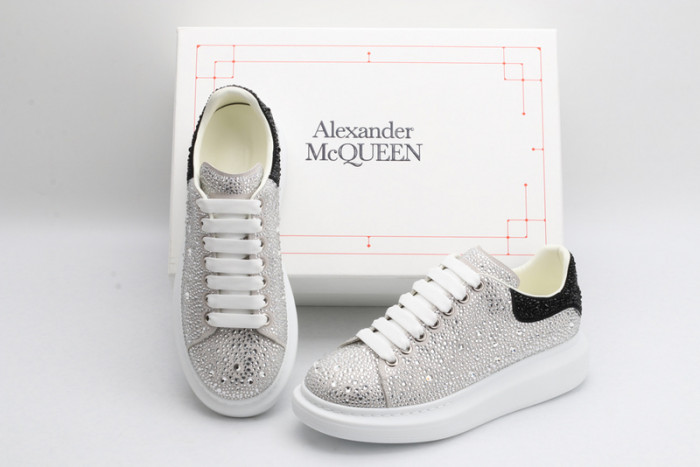 ALEXMQ Sneakers