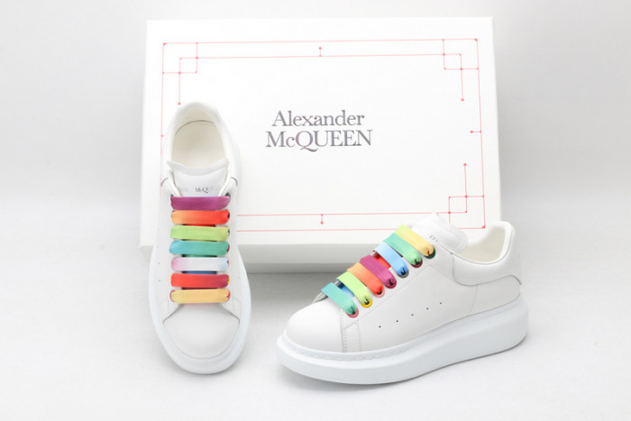 ALEXMQ Sneakers