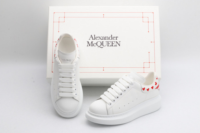 ALEXMQ Sneakers