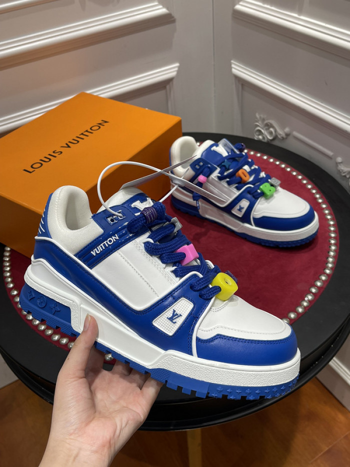 LUSV SNEAKERS