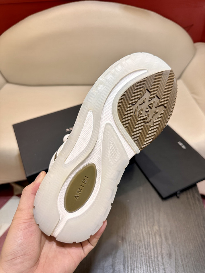AMIRI SHOES