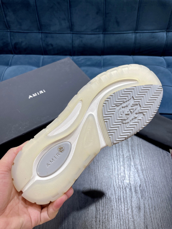 AMIRI SHOES