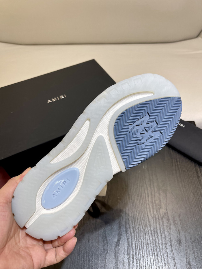 AMIRI SHOES