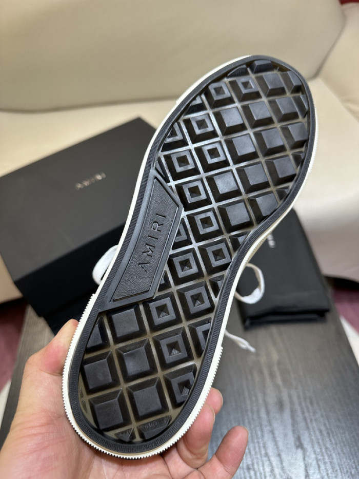 AMIRI SHOES