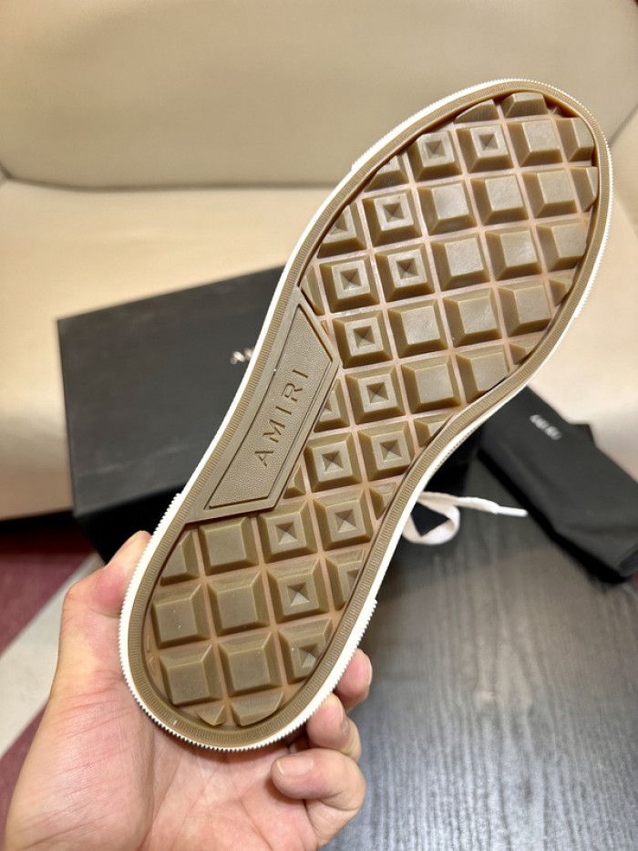 AMIRI SHOES