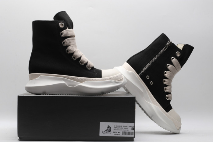RICK OWENS