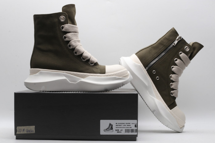 RICK OWENS
