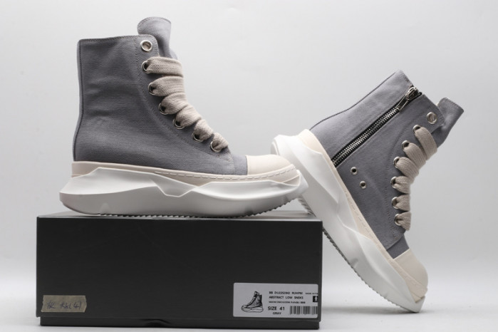RICK OWENS