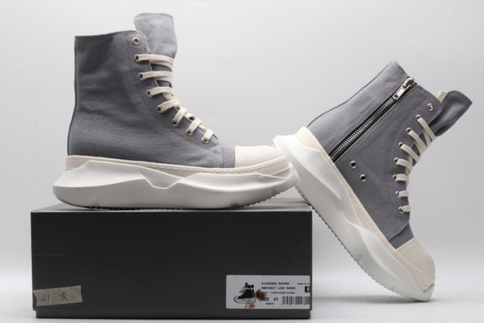 RICK OWENS