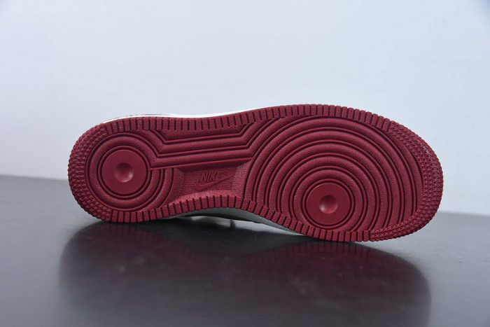 Nike Air Force 1 Low “Valentine’s Day” FD4616-161