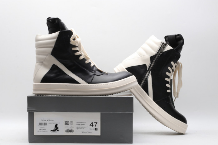 RICK OWENS