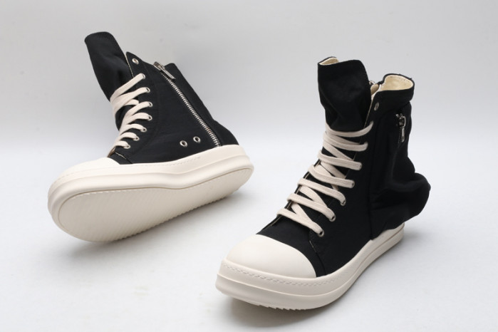 RICK OWENS