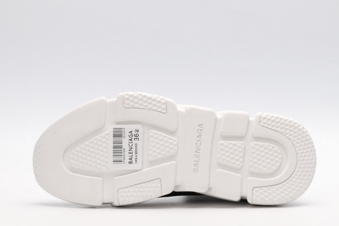 BALCIA Speed Trainer