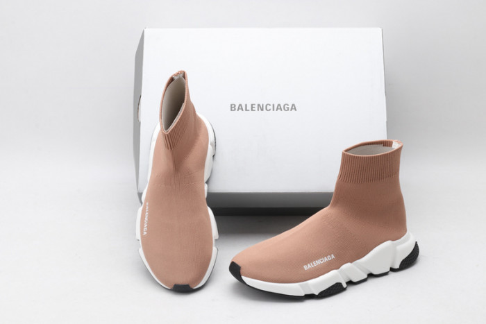 BALCIA Speed Trainer