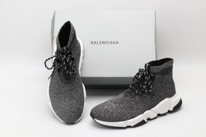 BALCIA Speed Trainer