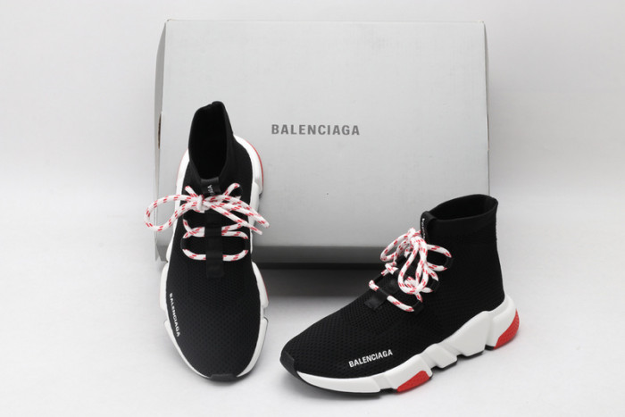 BALCIA Speed Trainer