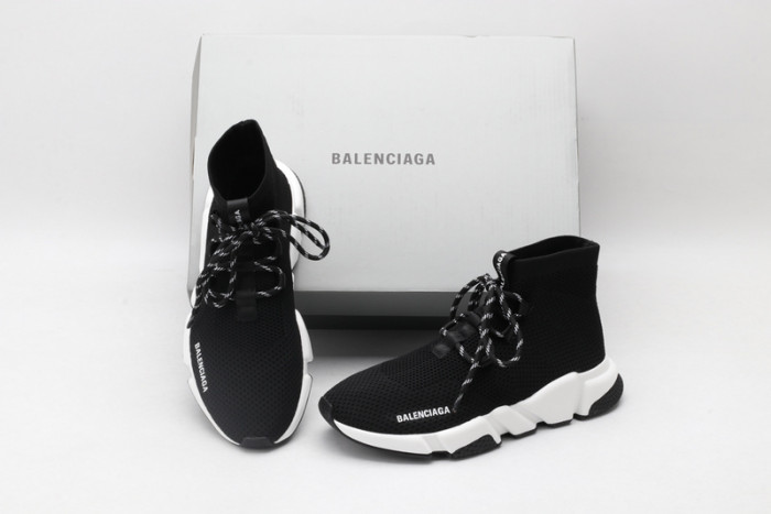 BALCIA Speed Trainer