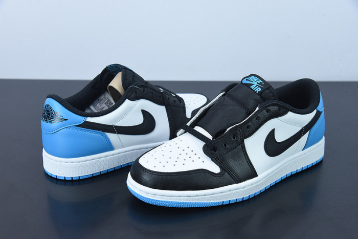 Air Jordan 1 Low OG "UNC" CZ0790-104