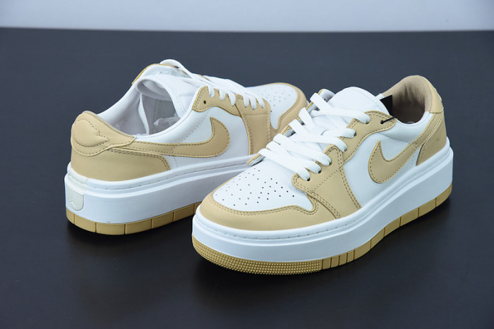 Jordan 1 Elevate Low Onyx (Women