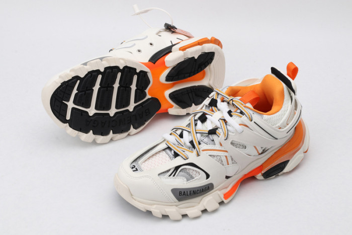 BALCIA Track SNEAKER