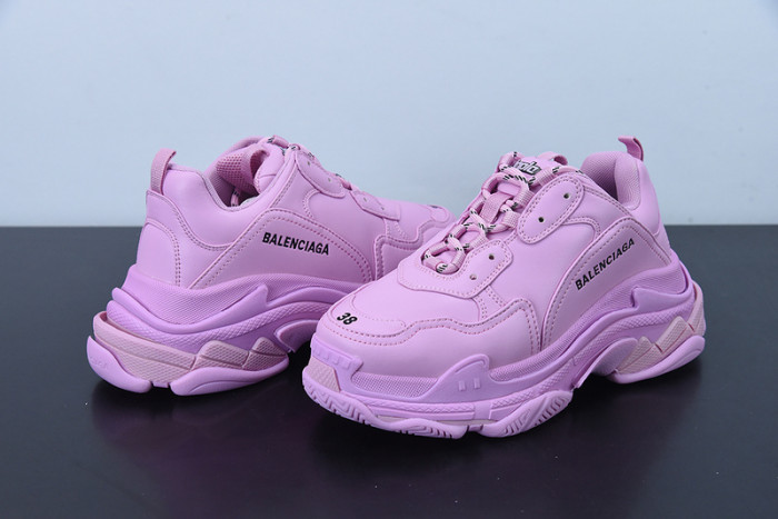 BALCIA Triple S Sneaker