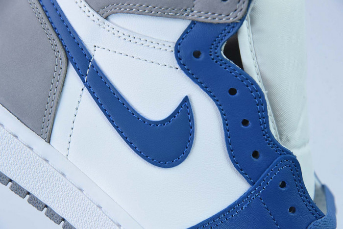 Air Jordan 1 Retro High OG GS 