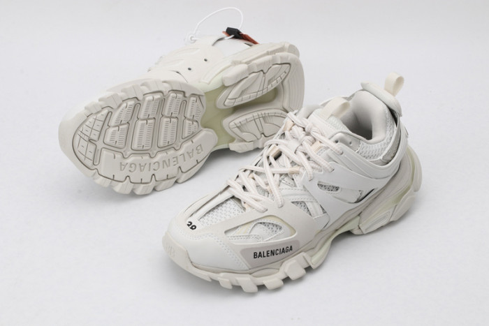 BALCIA Track SNEAKER